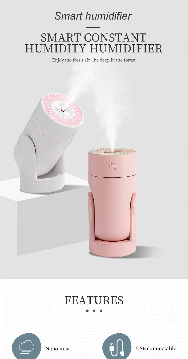China Portable Humidifier For Car China Portable Humidifier For Car
