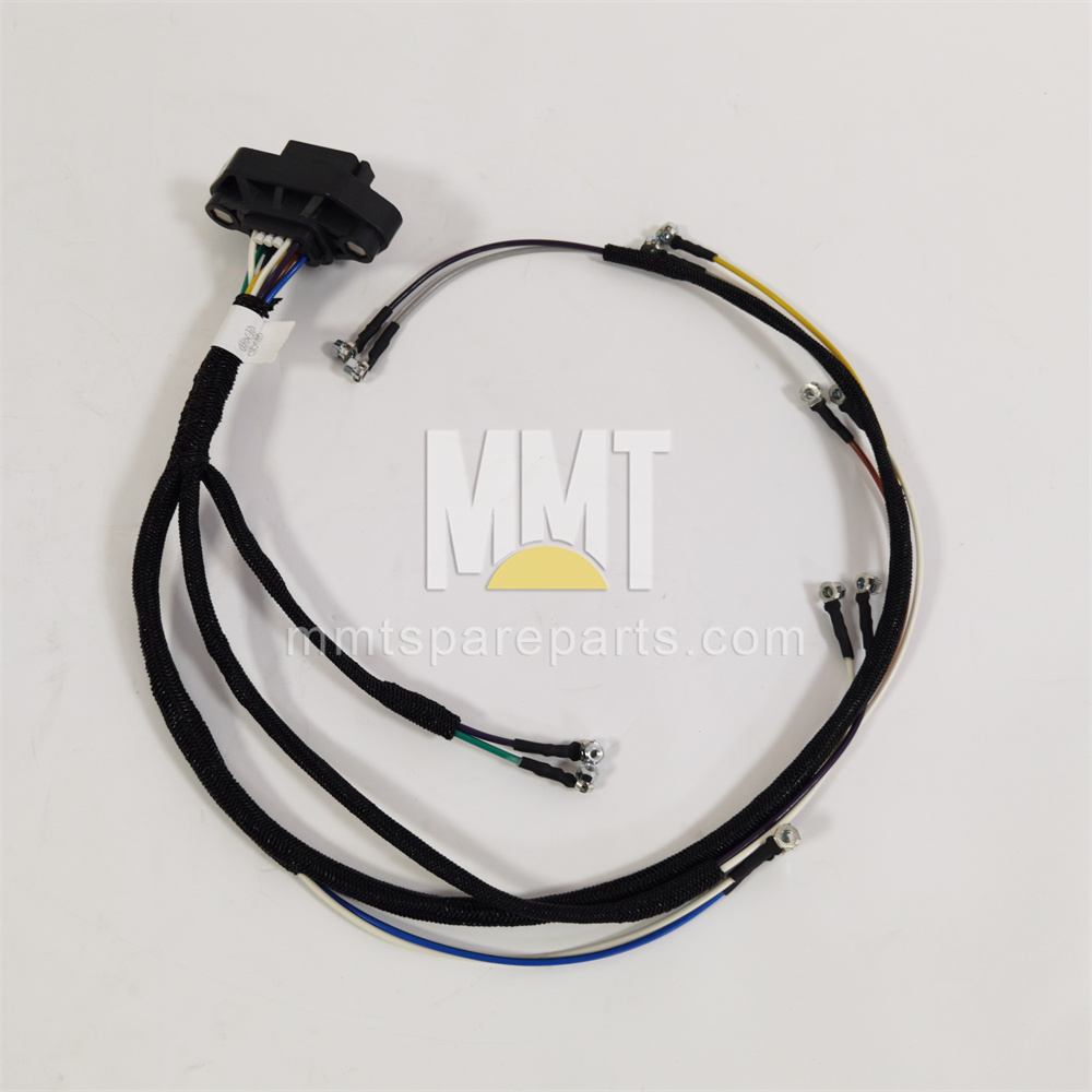 Engine Unit Injector Harness 418-7614 Engine Unit Injector Harness 418-7614