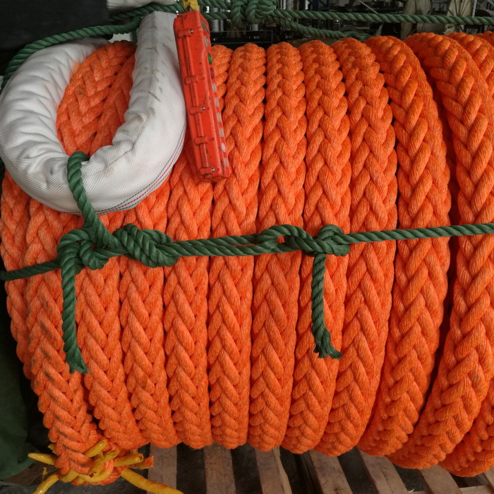 XCFLEX Mixed Marine Rope XCFLEX Mixed Marine Rope