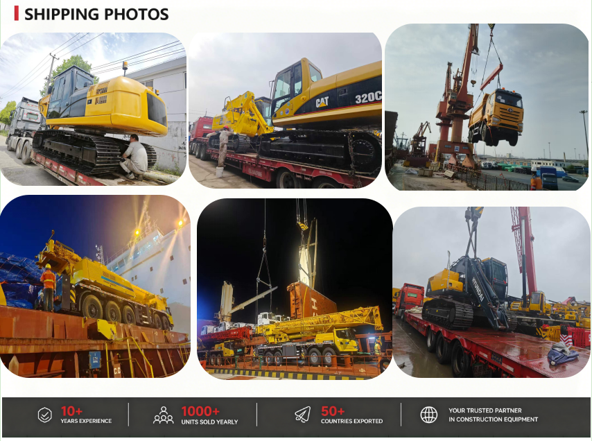 SINOTRUK HOWO 4x2 Box Dump Truck SINOTRUK HOWO 4x2 Box Dump Truck