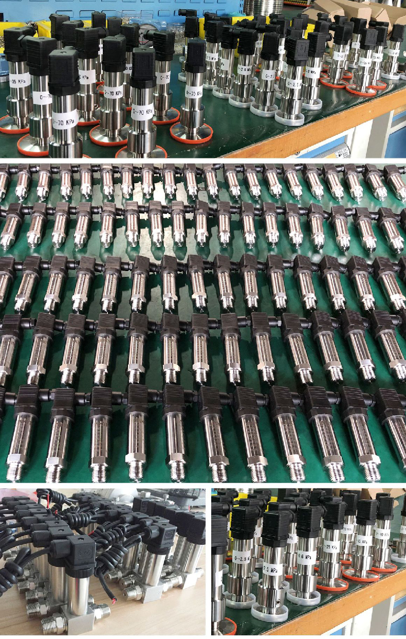 intelligent Stress monitor intelligent Stress monitor