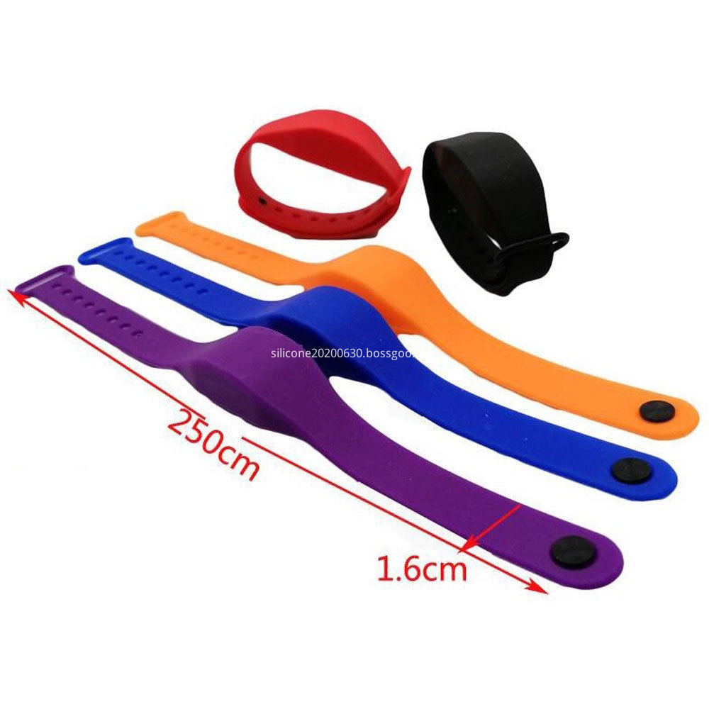 sterilization disposable wristband sterilization disposable wristband