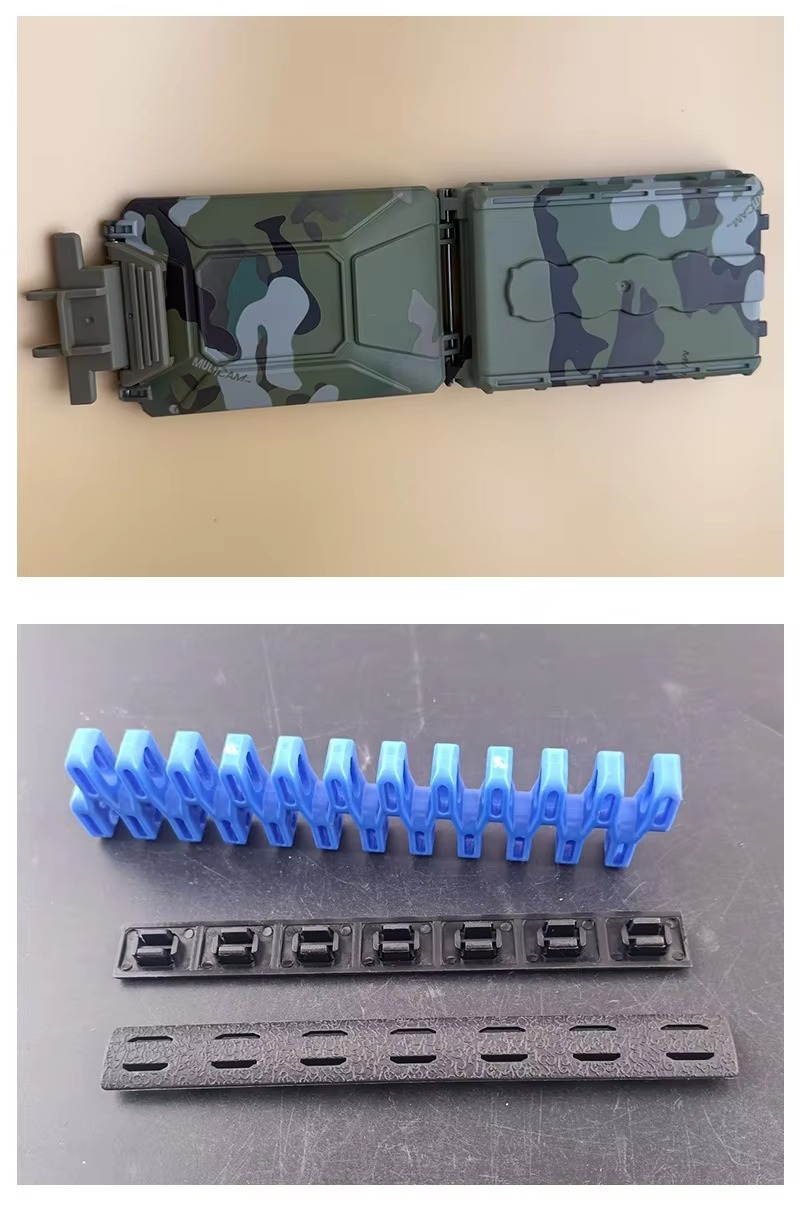 ABS Plastic Enclosure Mechanical Electronic Electrical Irregular Accessories8 ABS Plastic Enclosure Mechanical Electronic Electrical Irregular Accessories8