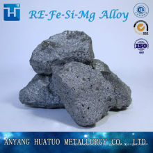 China Nodulizer Products Nodulizing Agglomeration Operation Ferro Silicon Inoculant Manufacturer And Supplier