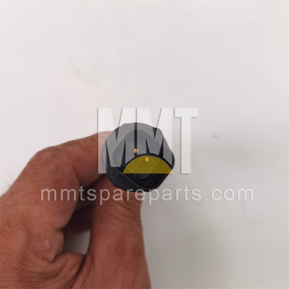 Temperature Sensor 256-6453 Temperature Sensor 256-6453