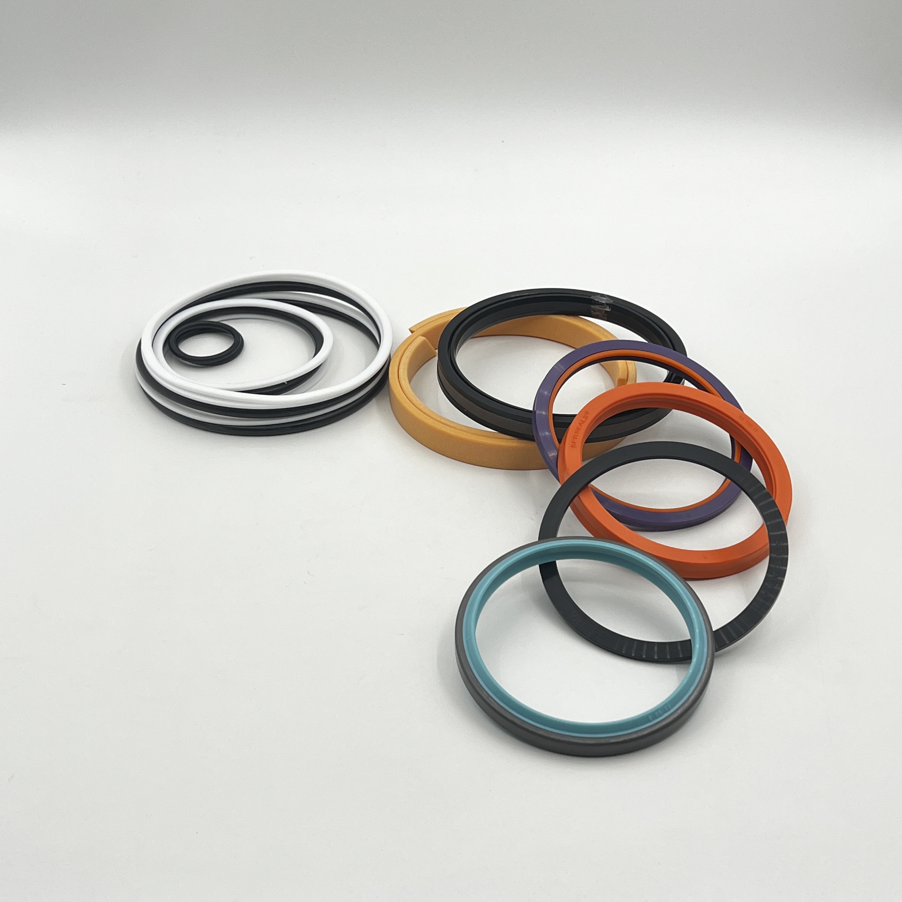 PC 200-78Hydraulic seal repair kit (3) PC 200-78Hydraulic seal repair kit (3)