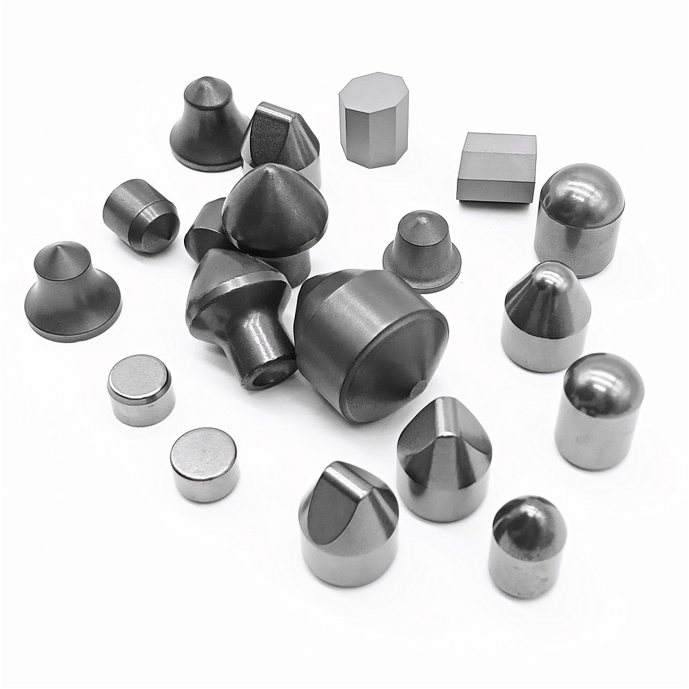 10 Tungsten Carbide Button For Mining Jpg