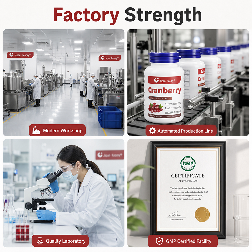 Cranberry Concentrate Capsules10 Cranberry Concentrate Capsules10