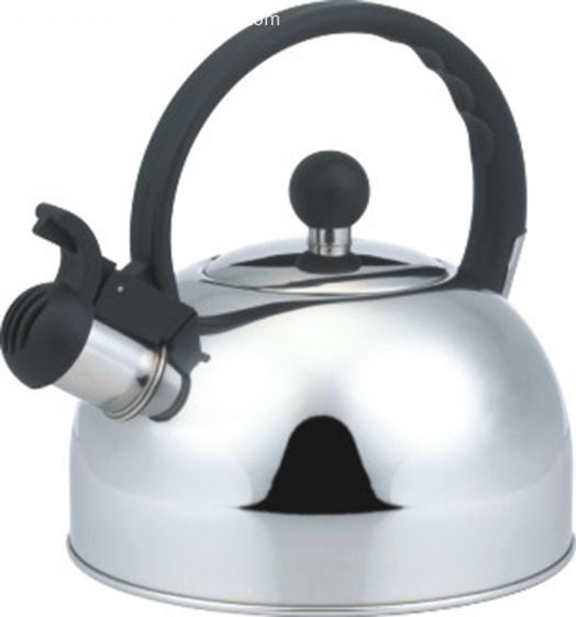 Fix handle tea pot
