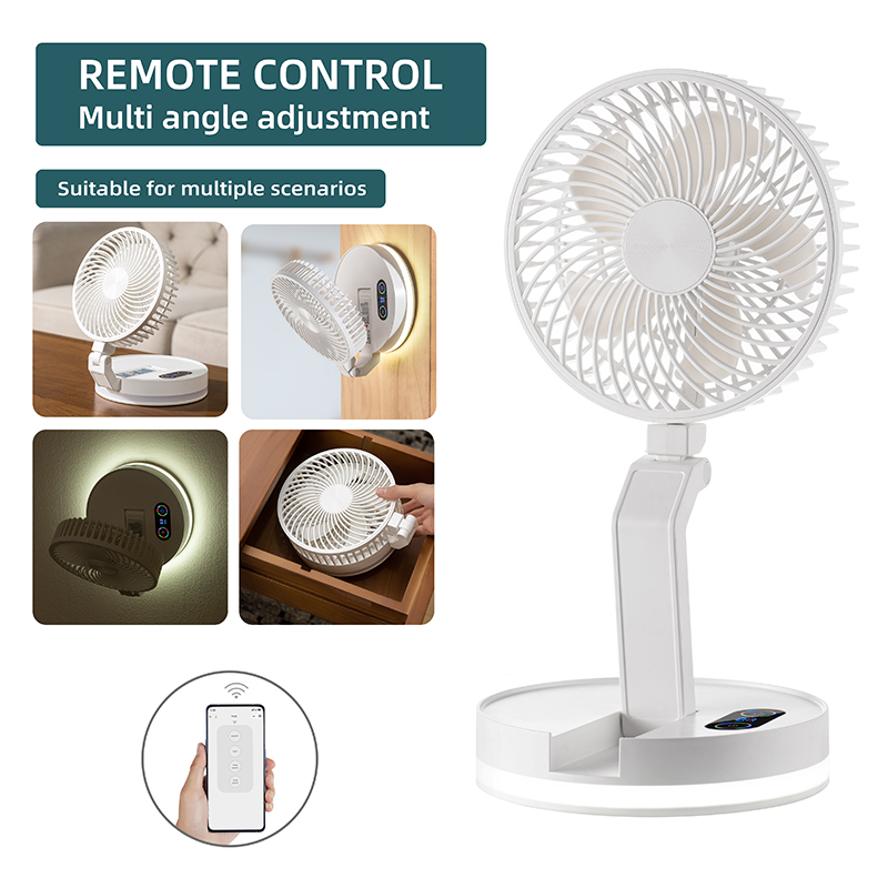 Baidi F200 Desk Fan Baidi F200 Desk Fan