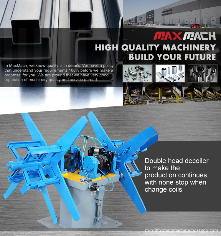 Carbon Steel Pipe Making Machine Carbon Steel Pipe Making Machine