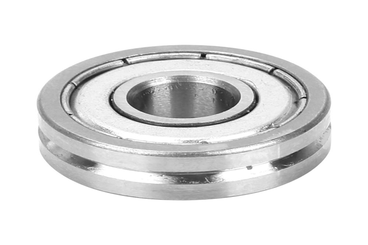 V Groove Ball Bearing