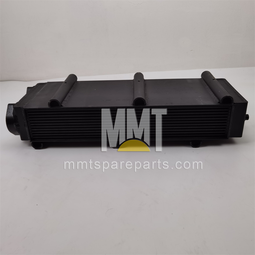 Aftercooler core 245-4621 Aftercooler core 245-4621
