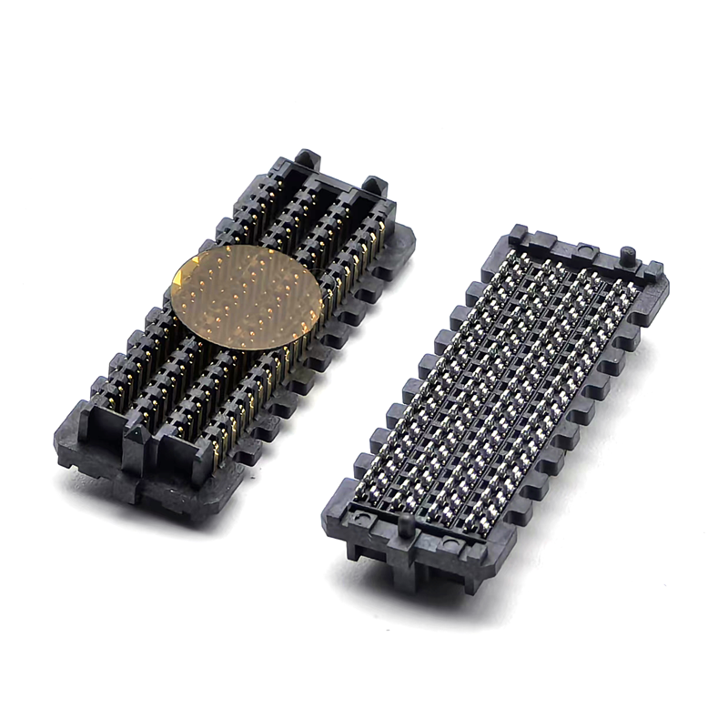 1.27 board to board connector 1.27 board to board connector