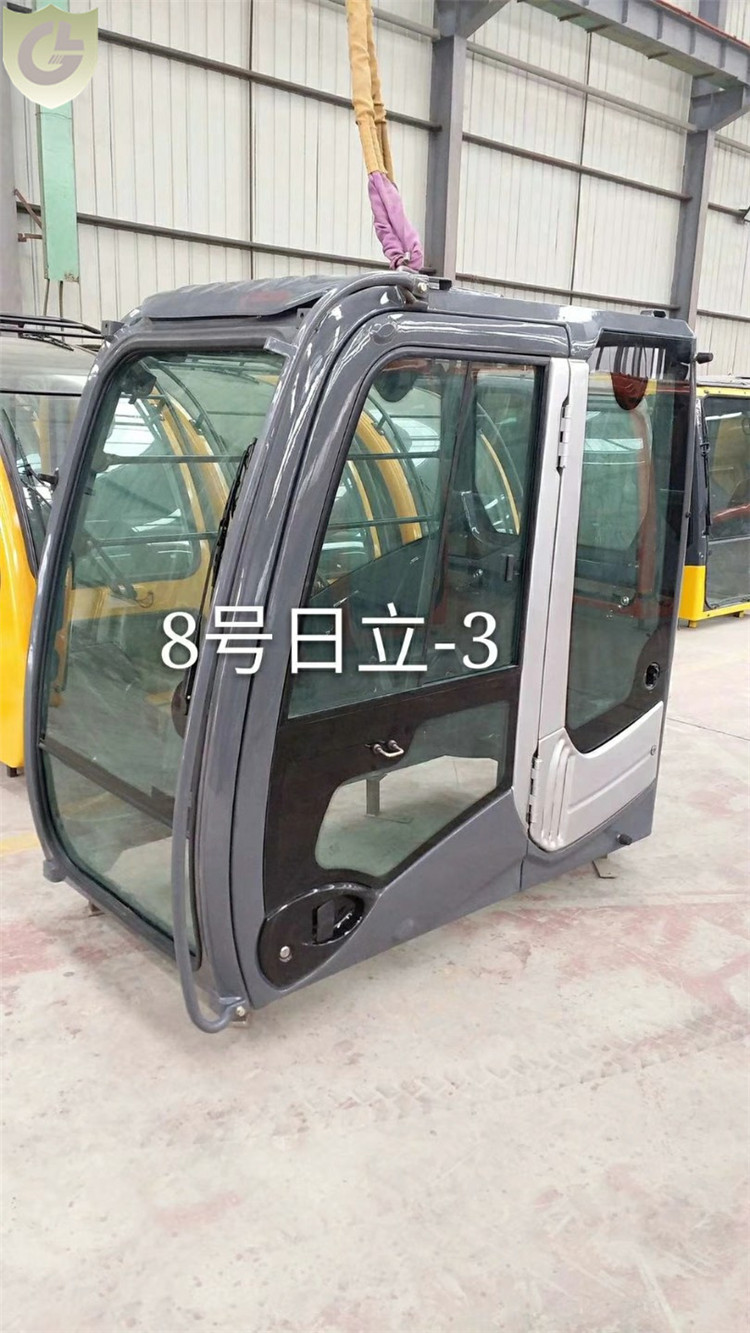 Cabin For Hitachi Excavator Cabin For Hitachi Excavator