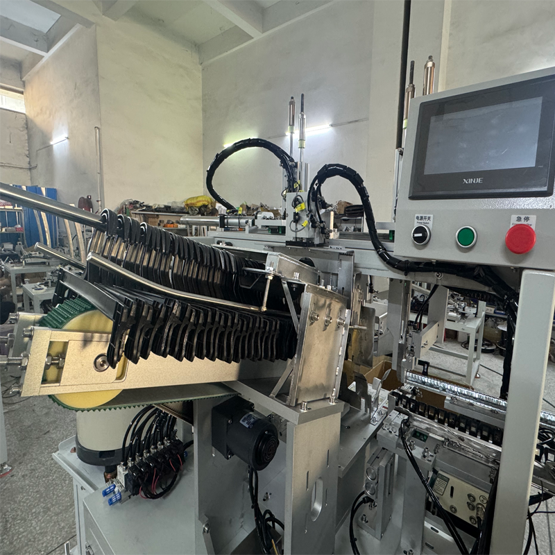 wire hanger making machine wire hanger making machine