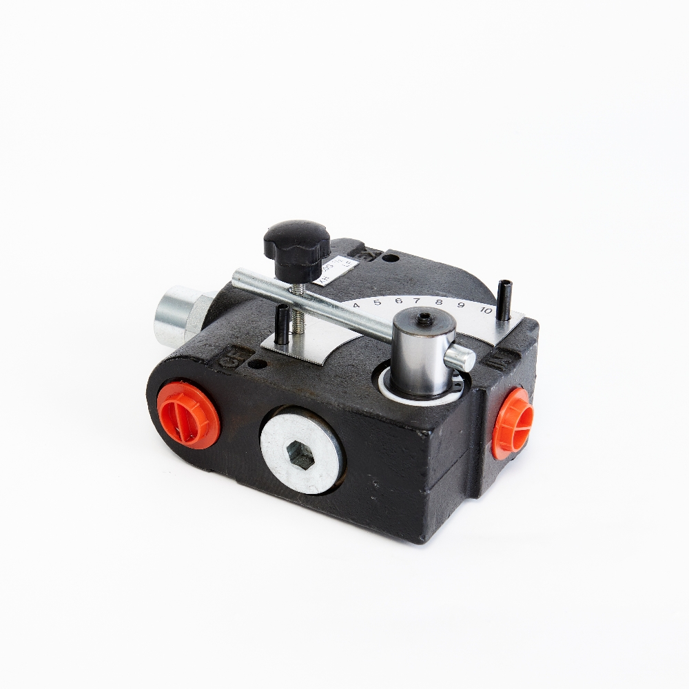 Lkf Hydraulic Control Valve Lkf Hydraulic Control Valve