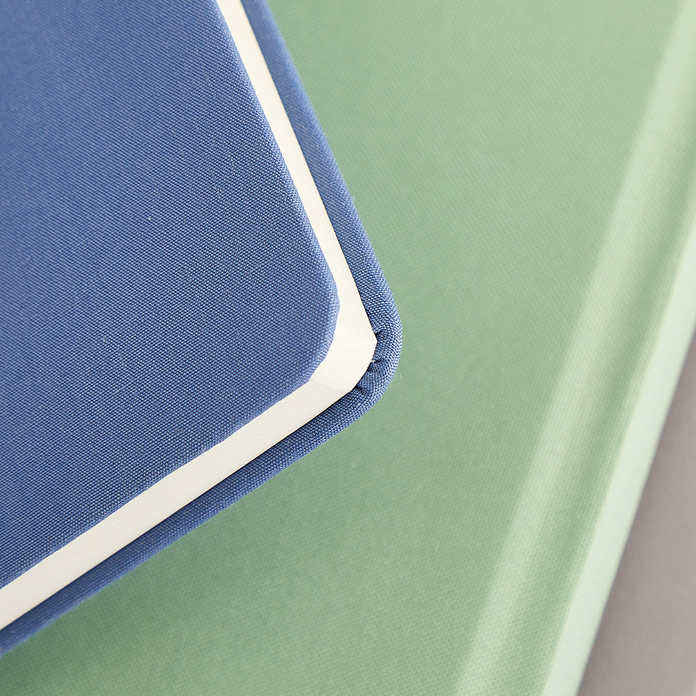 Cloth fabric cover sewing binding notebook8 Cloth fabric cover sewing binding notebook8