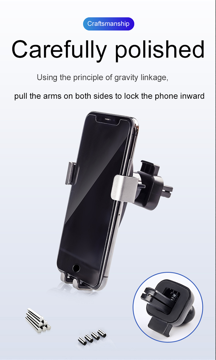 автомобильный держатель для мобильного телефона car mobile holder phone