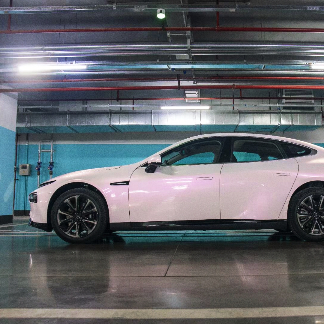 Phantom Pink Vinyl Wrap Phantom Pink Vinyl Wrap