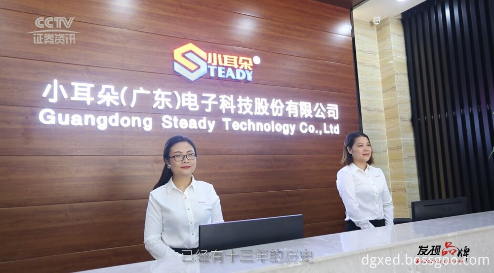 Fonte de alimentação estável Steady power supply
