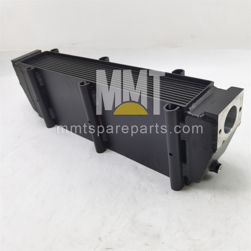 Aftercooler core 265-9105 Aftercooler core 265-9105