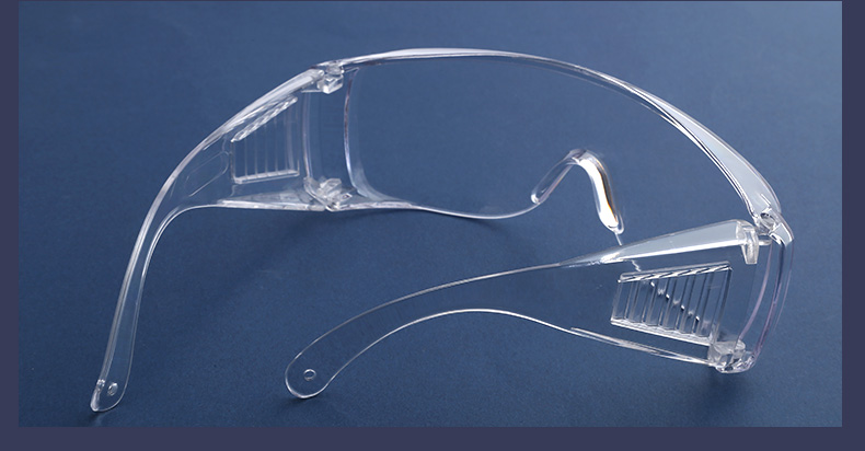 Blinds protective glasses Blinds protective glasses