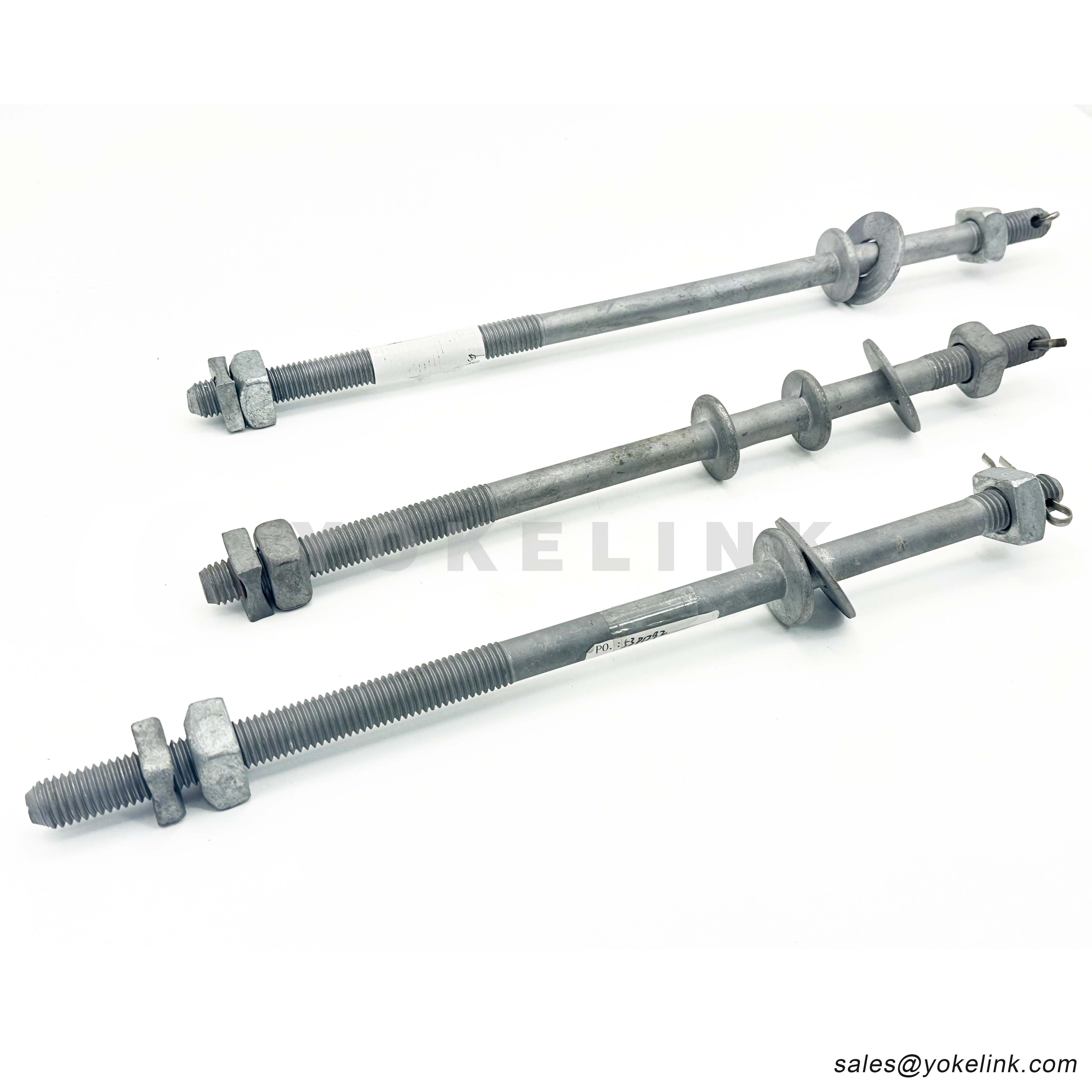 spool bolt (4) spool bolt (4)