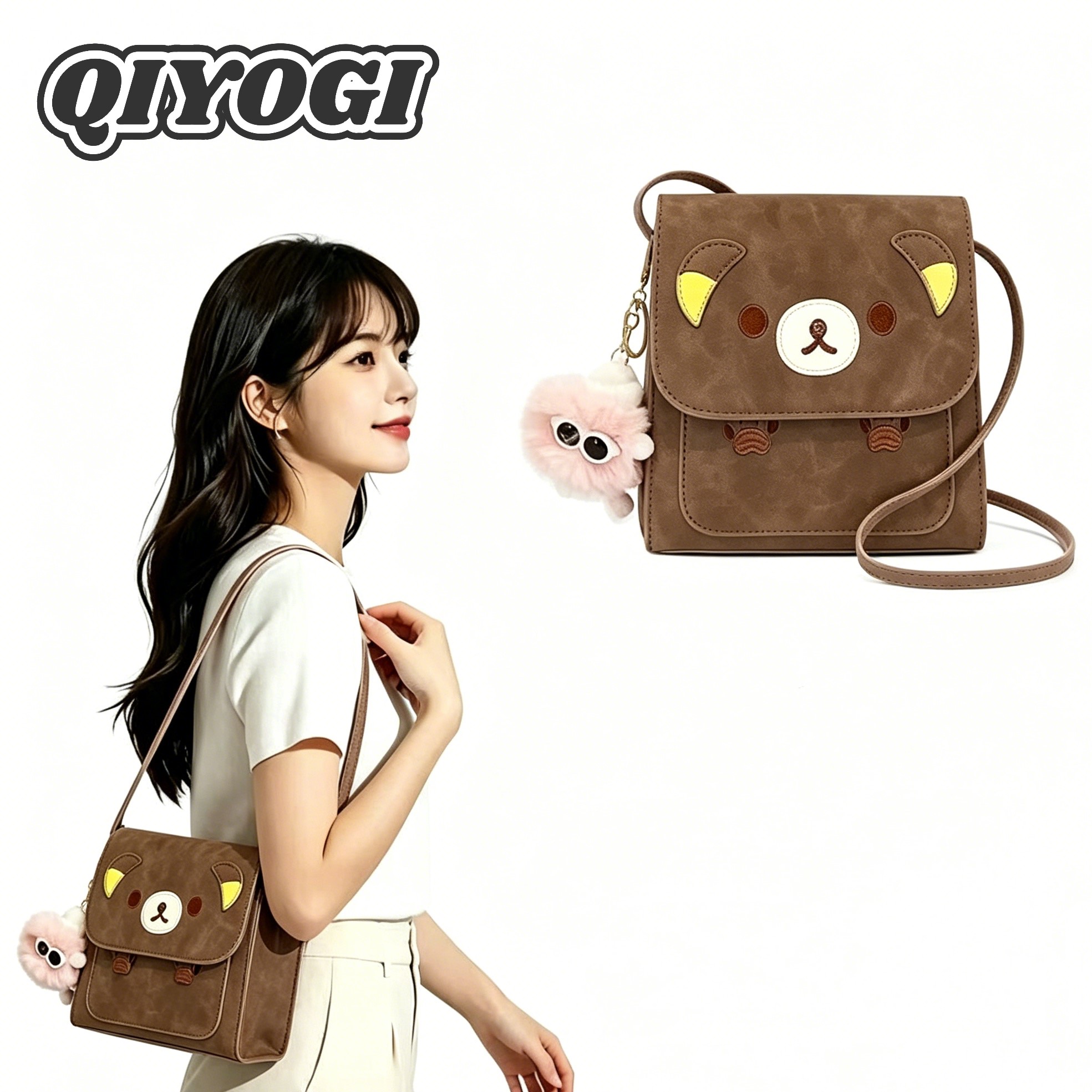 Bag wearing phohotos Bag wearing phohotos