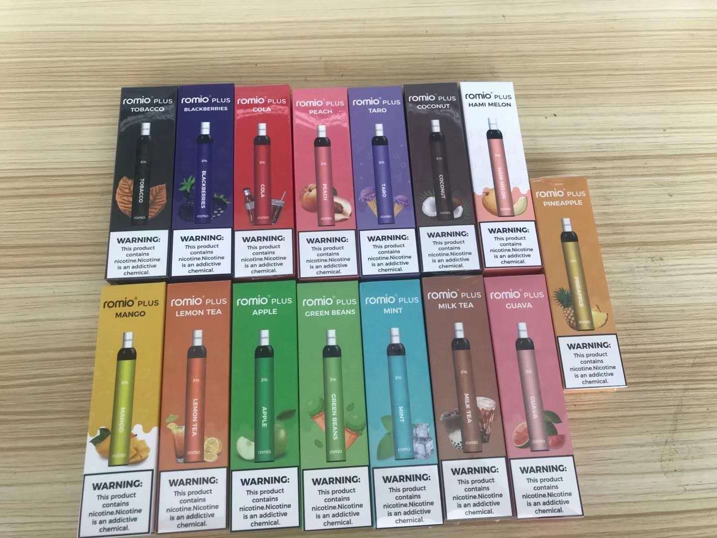 Romio Plus2 Romio Plus2