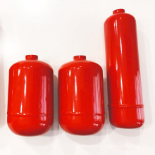 China 1kg Cylinder Fire Extinguisher Cylinder Dry Powder Fire Extinguisher Cylinder Manufacturer And Supplier Wholesale price free shipping cod easy emi. china fire extinguisher accessories emergency light exit light fire extinguishers manufacturer and supplier