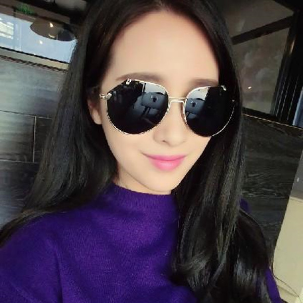 Color Popular Sunglasses Color Popular Sunglasses