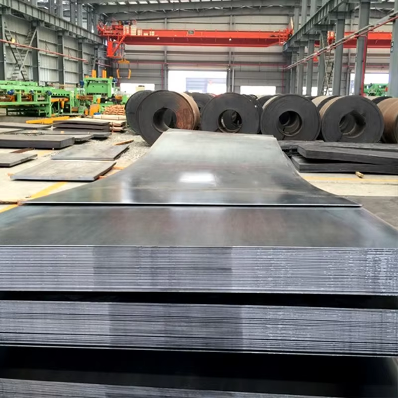 steel plate9 steel plate9