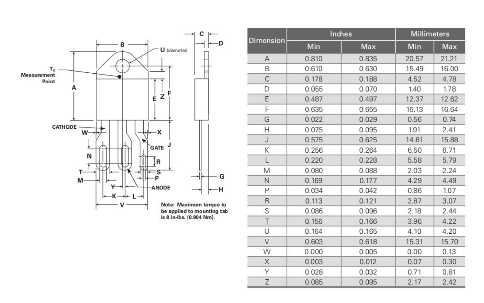 YZPST-T4150 TO-218X YZPST-T4150 TO-218X