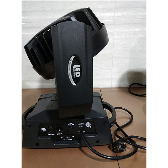 Led Moving Wash Led Moving Wash
