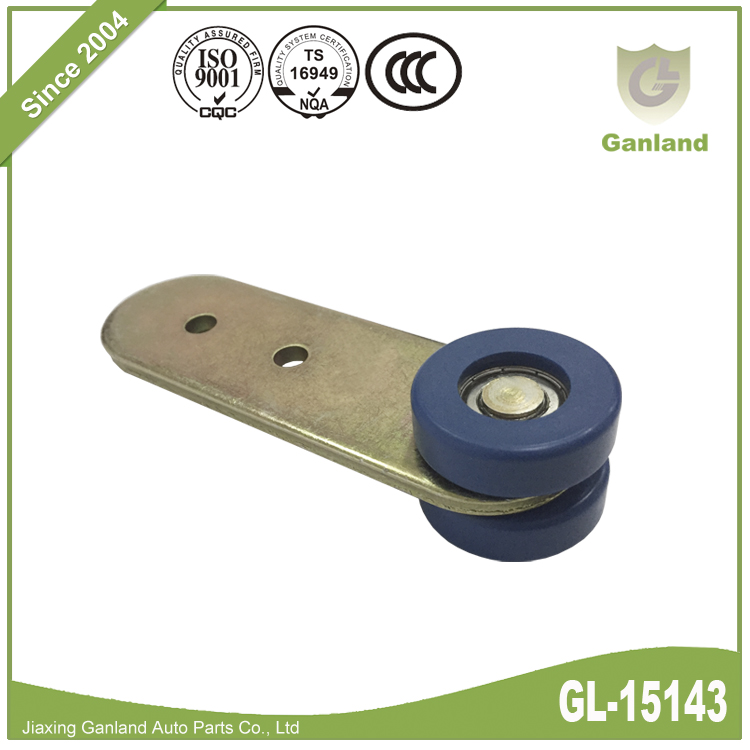 Stainless Steel Ball Bearing 15143-4 Stainless Steel Ball Bearing 15143-4