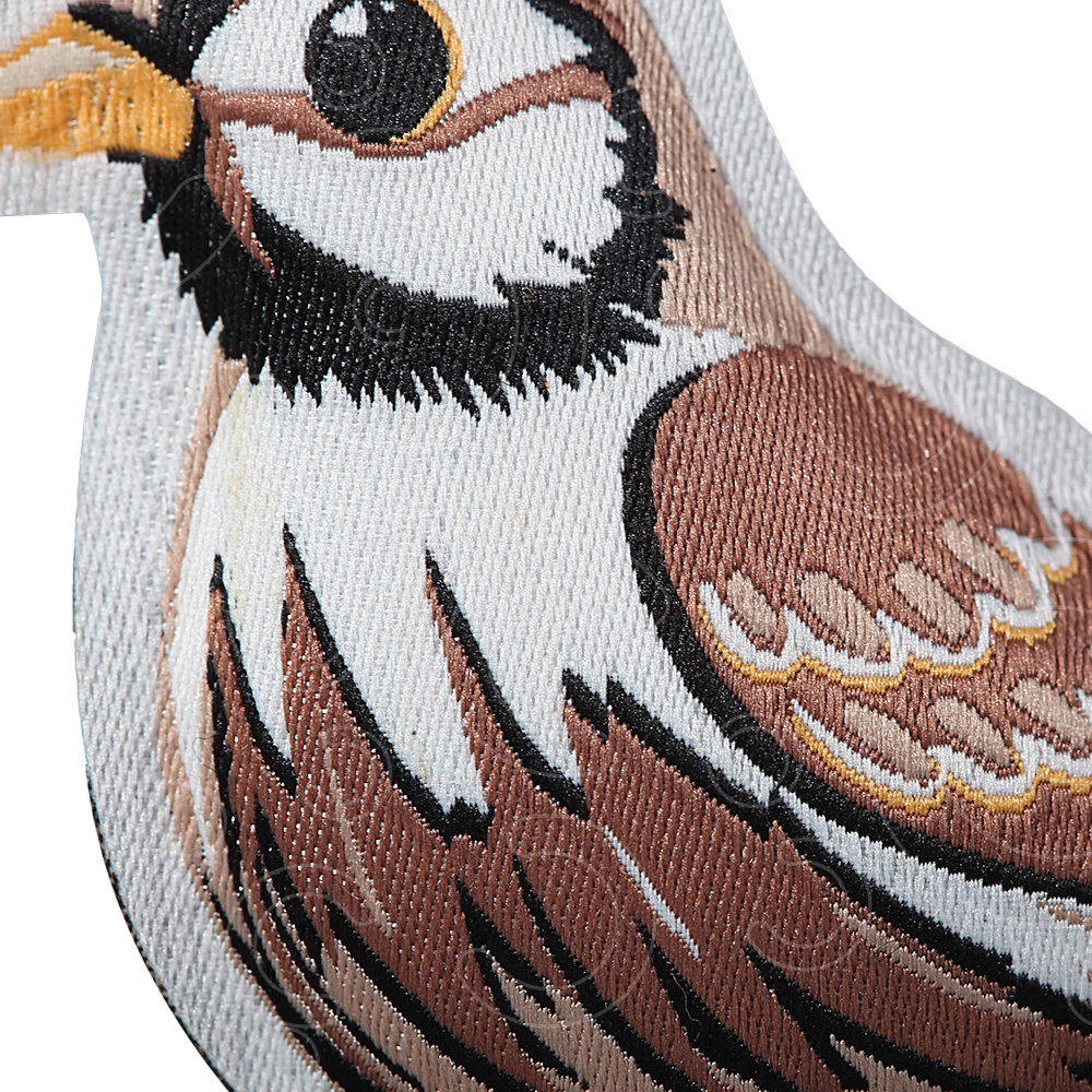 Woven filling animal crafts Woven filling animal crafts