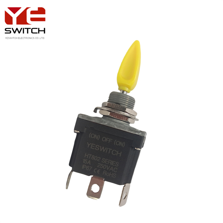 Toggle Switch (2) Toggle Switch (2)