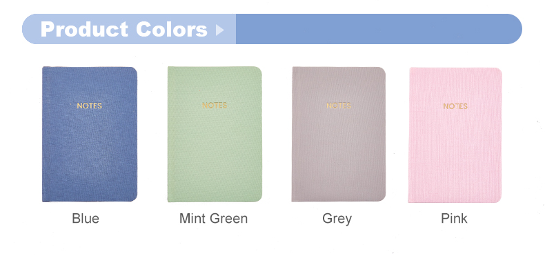 Cloth fabric cover sewing binding notebook15 Cloth fabric cover sewing binding notebook15