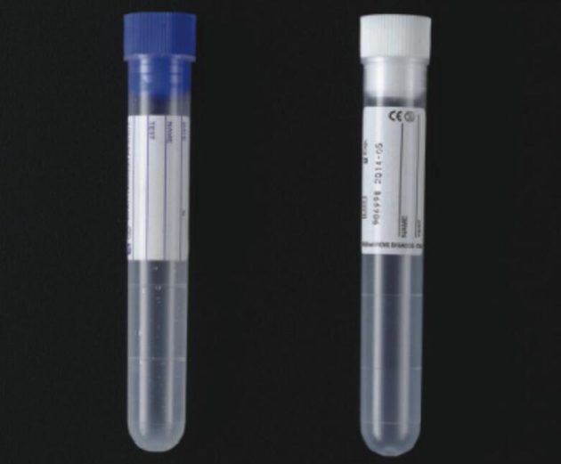 non-vacuum blood collection tube plain non-vacuum blood collection tube plain