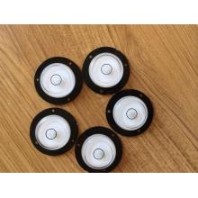 Mini Level Circular Flanged Vial