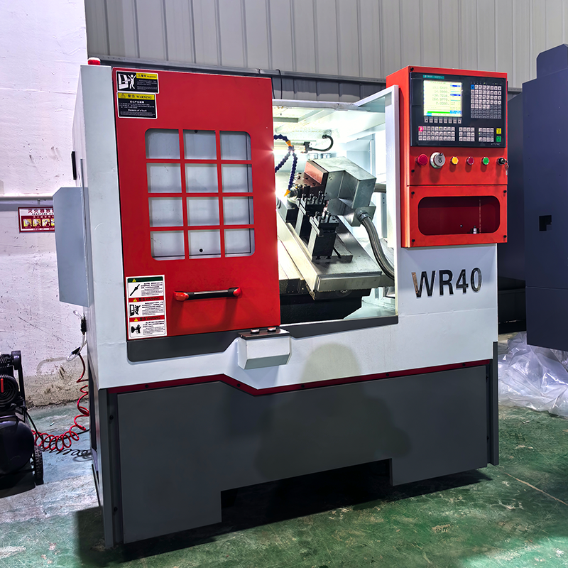 smart cnc lathe smart cnc lathe