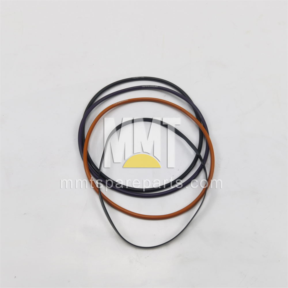 Liner Seal 160-9874 Liner Seal 160-9874