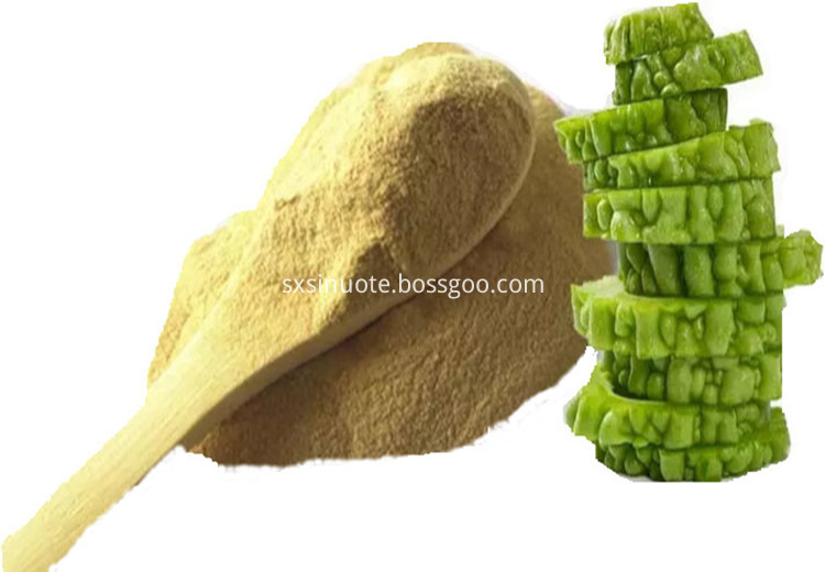 Balsampear Polypeptide Powder 2 Balsampear Polypeptide Powder 2