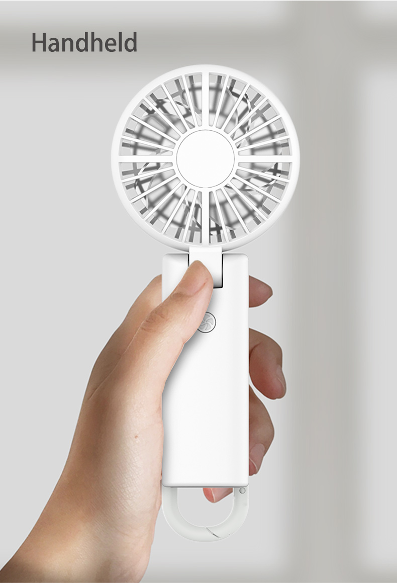 X01 Handheld Fan-790 X01 Handheld Fan-790