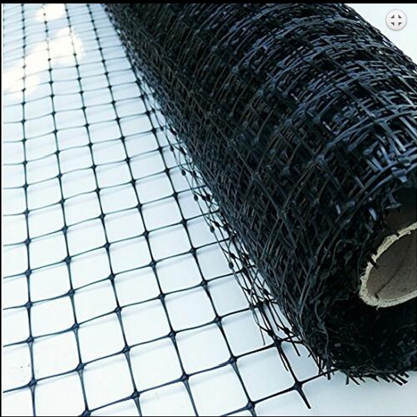 filet anti-taupe en plastique plastic anti mole net
