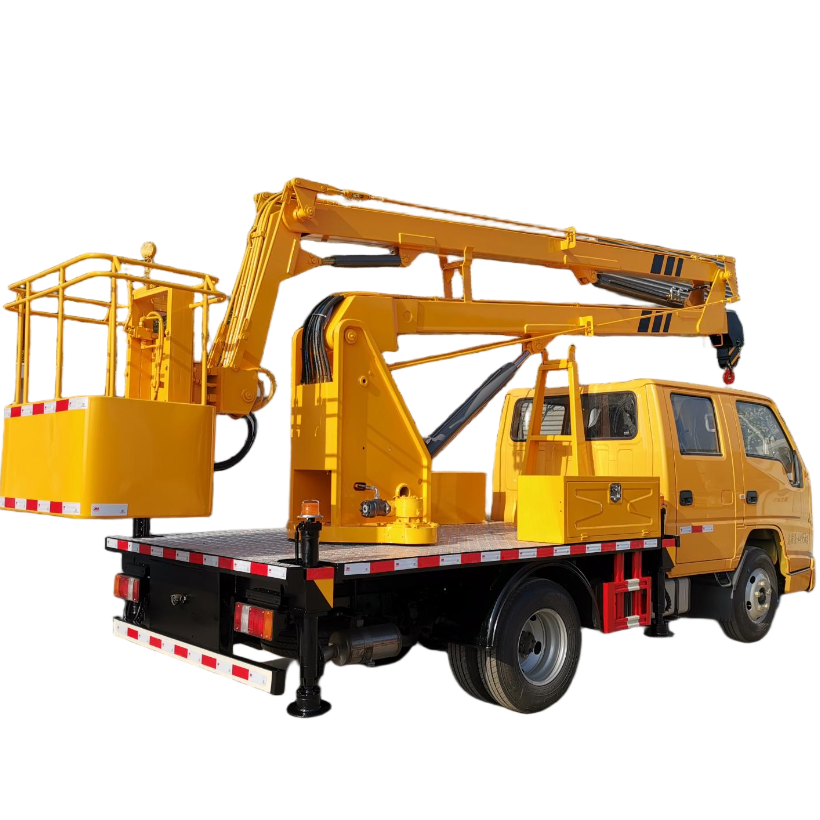high altitude work vehicles high altitude work vehicles