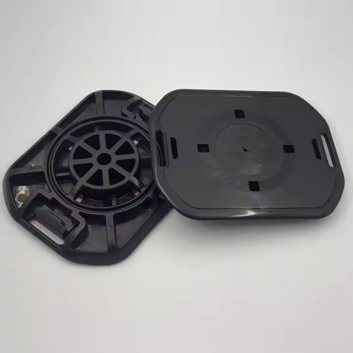 Plastic Shell case4 Plastic Shell case4