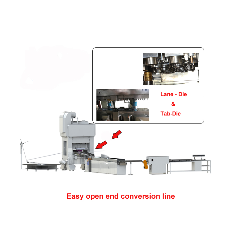 eoe conversion line 1 eoe conversion line 1