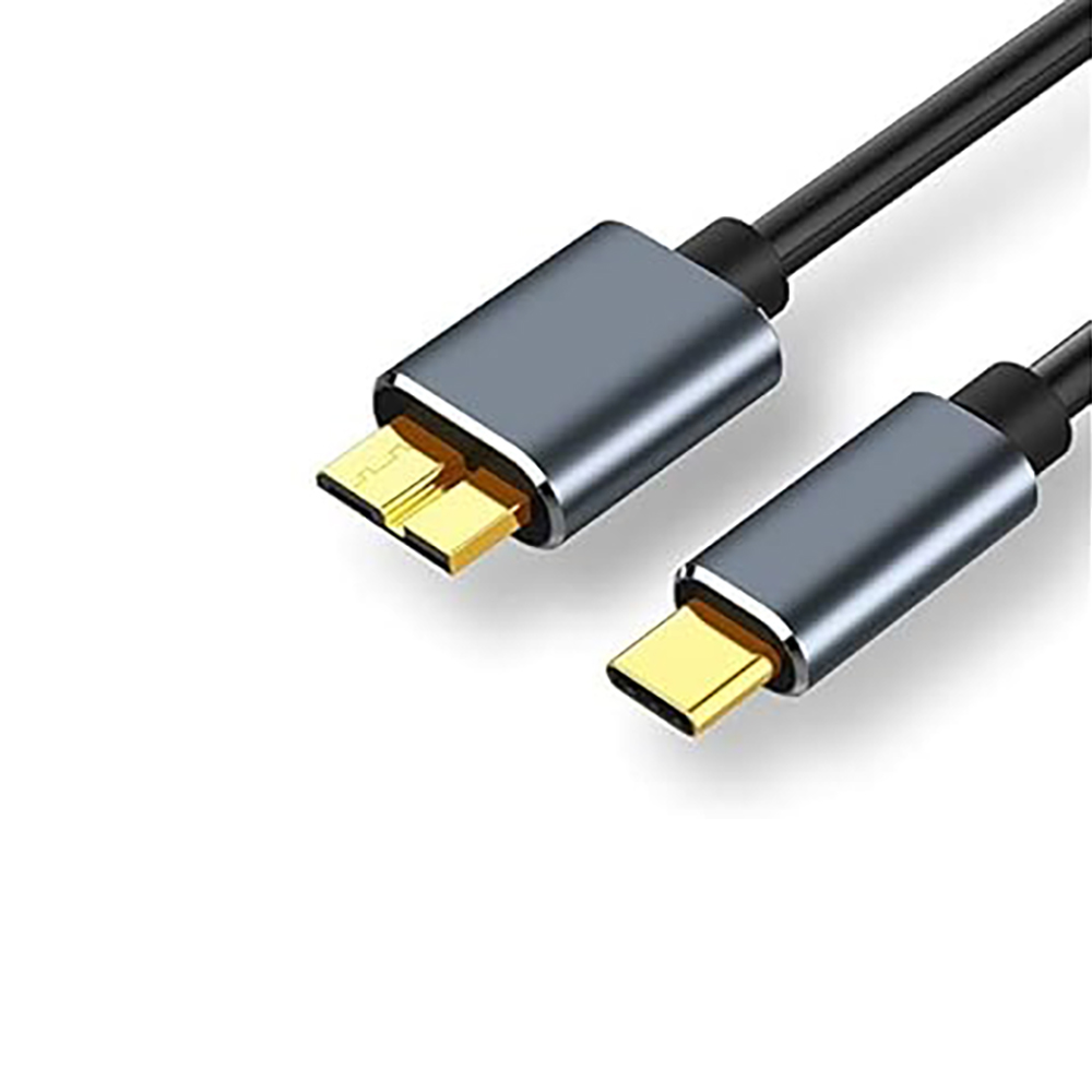 Micro USB 3.1 Gen 2 Fast Charging Cable Micro USB 3.1 Gen 2 Fast Charging Cable